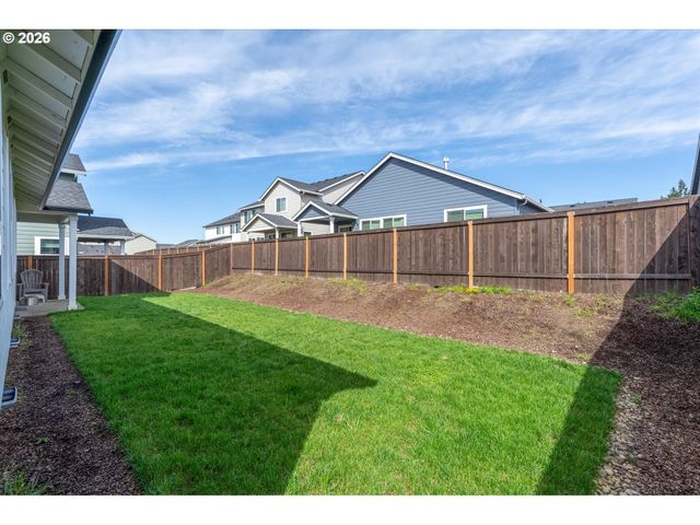 2716 S 8TH Way, Ridgefield, WA 98642