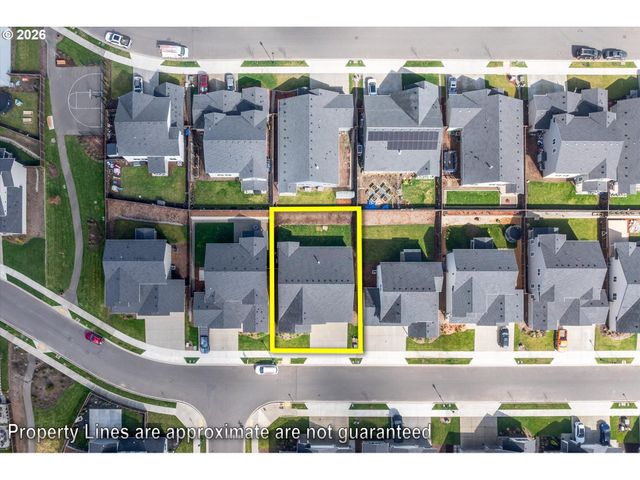 2716 S 8TH Way, Ridgefield, WA 98642