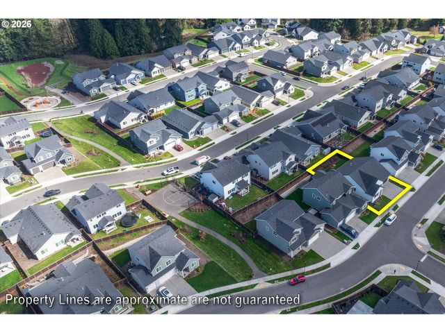 2716 S 8TH Way, Ridgefield, WA 98642