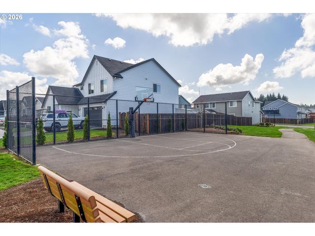 2716 S 8TH Way, Ridgefield, WA 98642