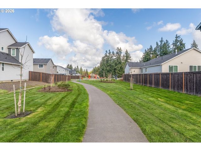 2716 S 8TH Way, Ridgefield, WA 98642