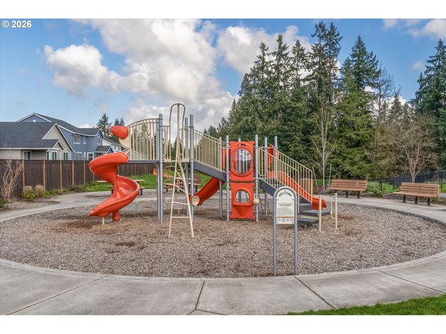 2716 S 8TH Way, Ridgefield, WA 98642