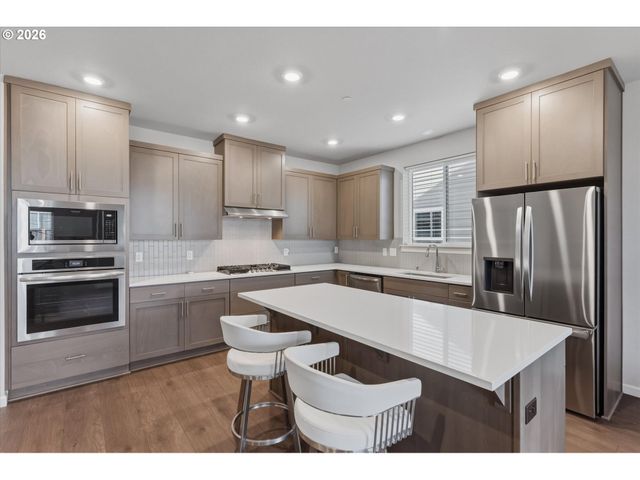 2716 S 8TH Way, Ridgefield, WA 98642