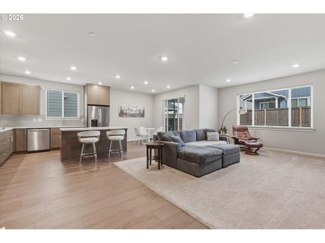 2716 S 8TH Way, Ridgefield, WA 98642