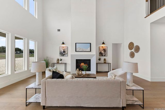 792 ANNABELLE AVE, Bulverde, TX 78163