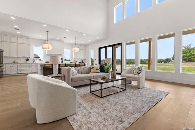 792 ANNABELLE AVE, Bulverde, TX 78163