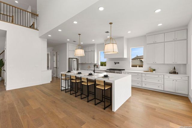 792 ANNABELLE AVE, Bulverde, TX 78163