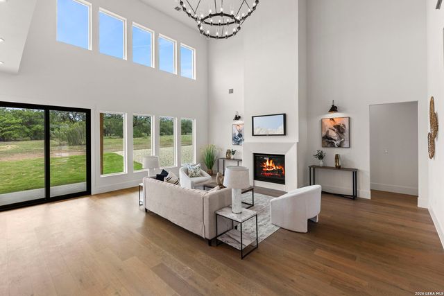 792 ANNABELLE AVE, Bulverde, TX 78163