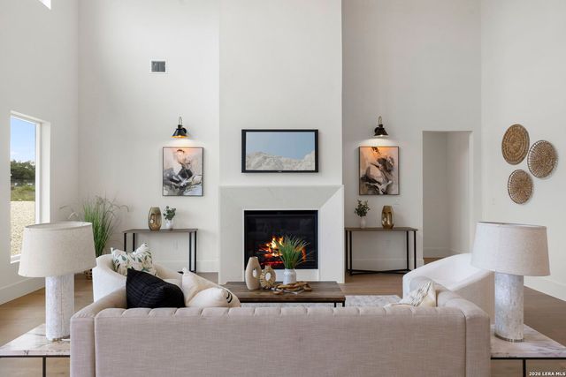 792 ANNABELLE AVE, Bulverde, TX 78163