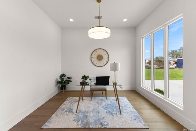 792 ANNABELLE AVE, Bulverde, TX 78163