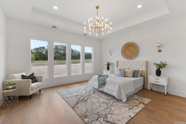 792 ANNABELLE AVE, Bulverde, TX 78163