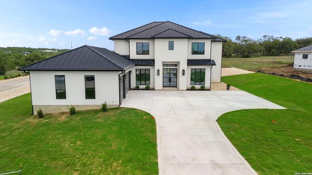 792 ANNABELLE AVE, Bulverde, TX 78163