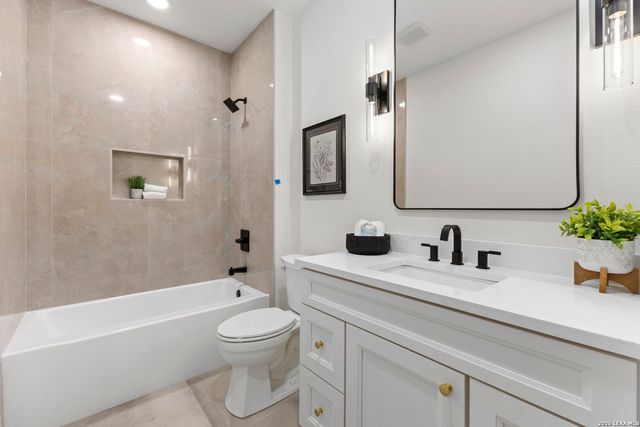 792 ANNABELLE AVE, Bulverde, TX 78163