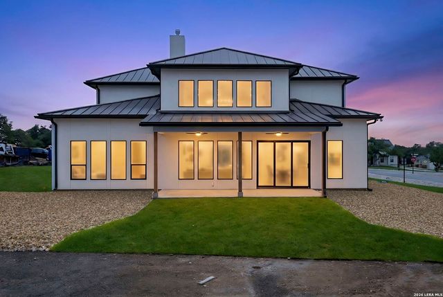 792 ANNABELLE AVE, Bulverde, TX 78163