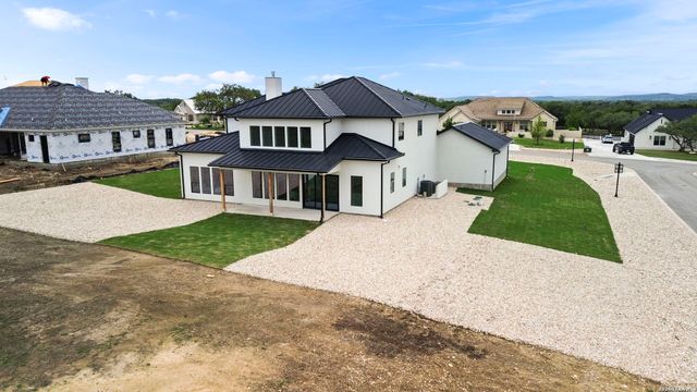 792 ANNABELLE AVE, Bulverde, TX 78163