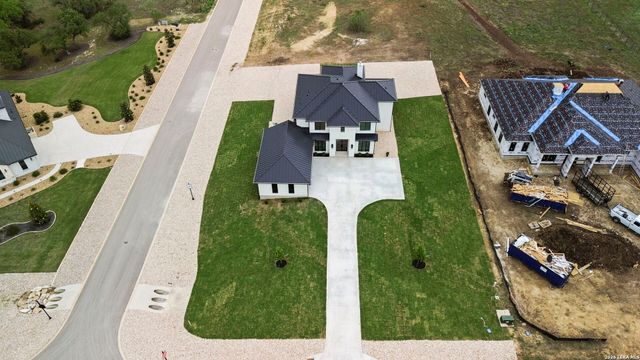 792 ANNABELLE AVE, Bulverde, TX 78163