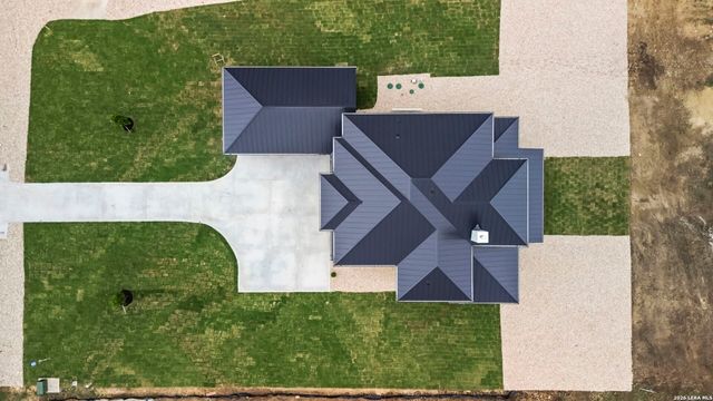 792 ANNABELLE AVE, Bulverde, TX 78163