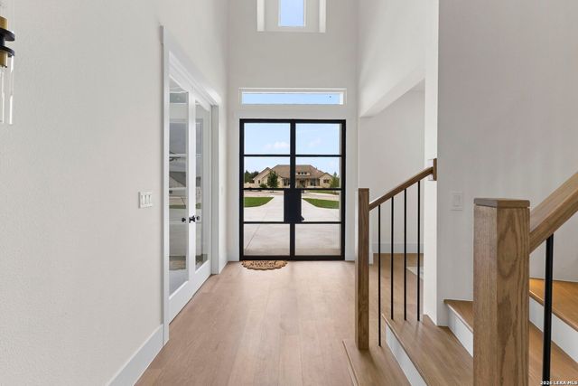 792 ANNABELLE AVE, Bulverde, TX 78163