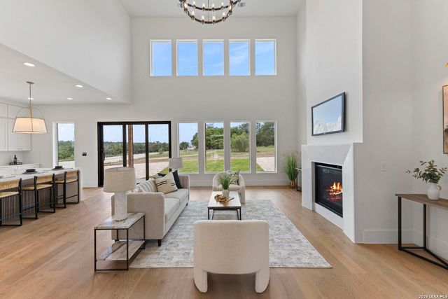 792 ANNABELLE AVE, Bulverde, TX 78163