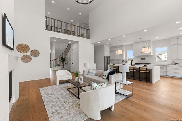 792 ANNABELLE AVE, Bulverde, TX 78163