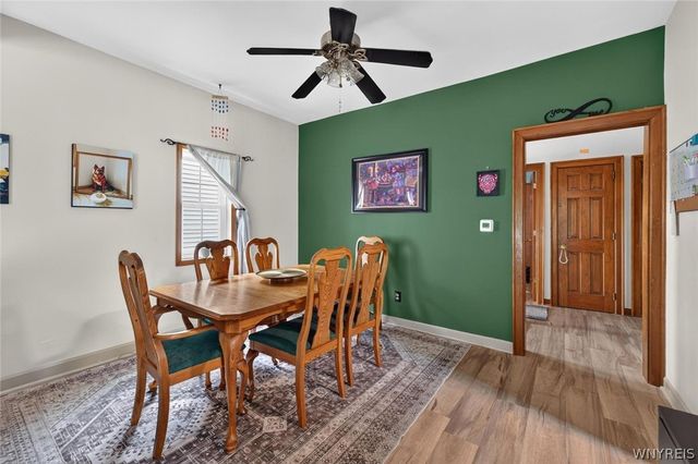 247 Potters Road, Buffalo, NY 14220