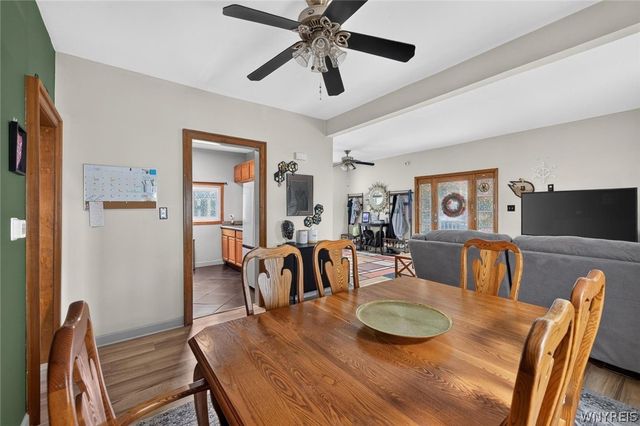 247 Potters Road, Buffalo, NY 14220