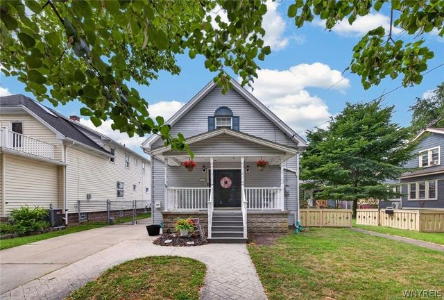247 Potters Road, Buffalo, NY 14220