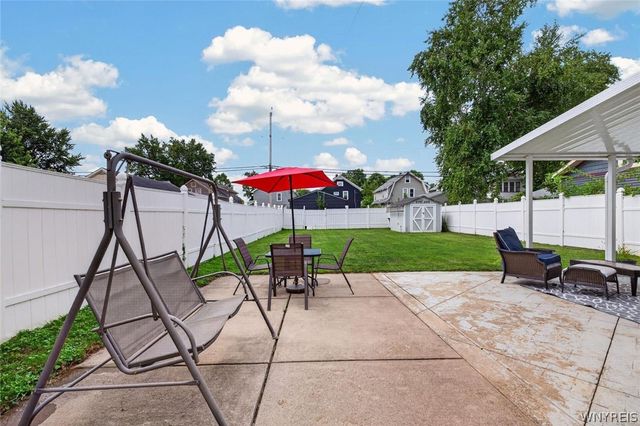 247 Potters Road, Buffalo, NY 14220