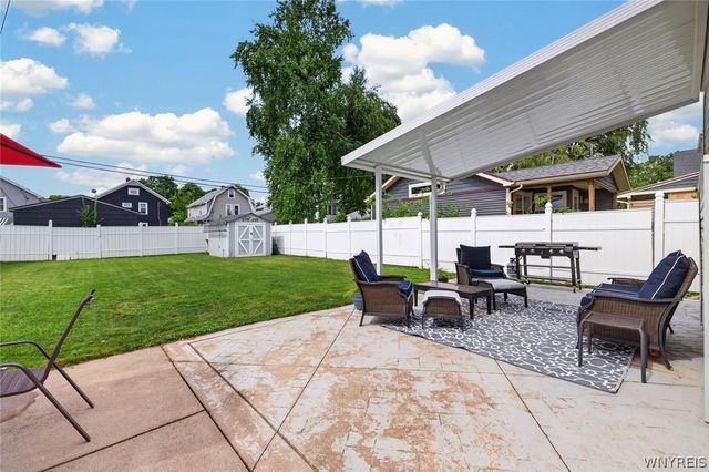 247 Potters Road, Buffalo, NY 14220