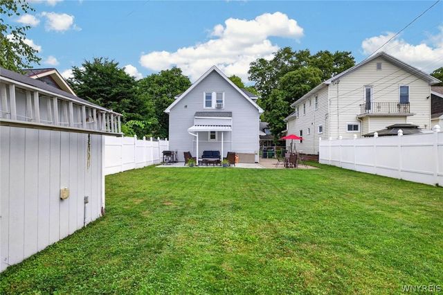 247 Potters Road, Buffalo, NY 14220