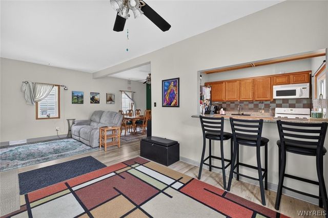 247 Potters Road, Buffalo, NY 14220