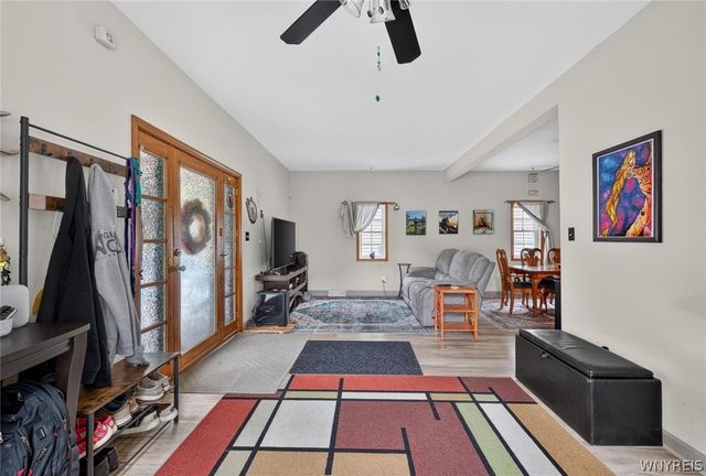 247 Potters Road, Buffalo, NY 14220