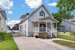247 Potters Road, Buffalo, NY 14220