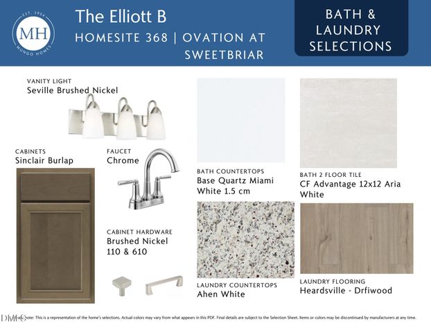 2072 Bull City Bend 368, Durham, NC 27703