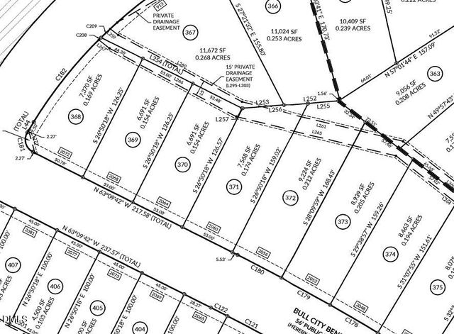 2072 Bull City Bend 368, Durham, NC 27703