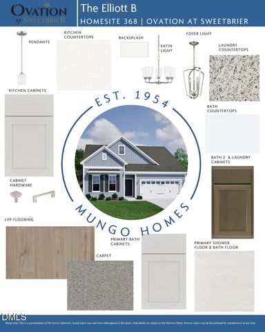 2072 Bull City Bend 368, Durham, NC 27703