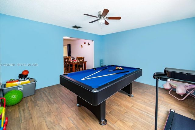 10815 NW 26th Street, Sunrise, FL 33322