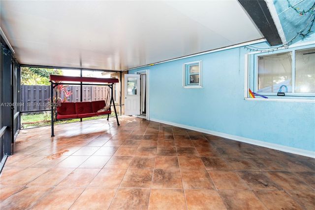 10815 NW 26th Street, Sunrise, FL 33322