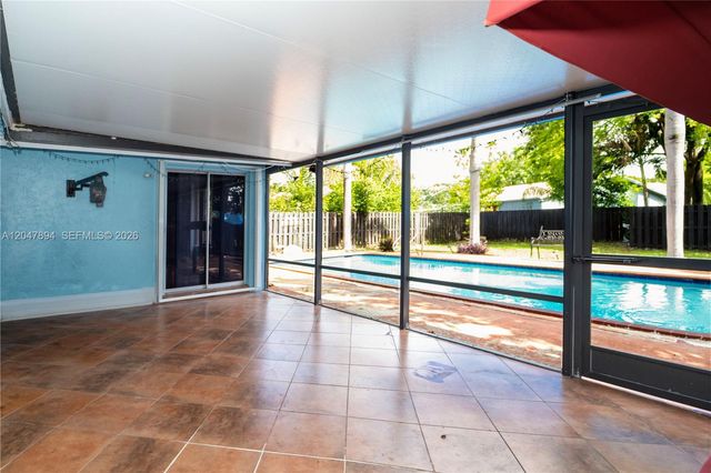 10815 NW 26th Street, Sunrise, FL 33322