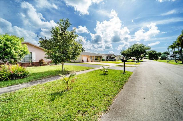 10815 NW 26th Street, Sunrise, FL 33322
