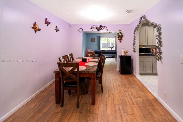 10815 NW 26th Street, Sunrise, FL 33322