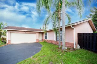 10815 NW 26th Street, Sunrise, FL 33322