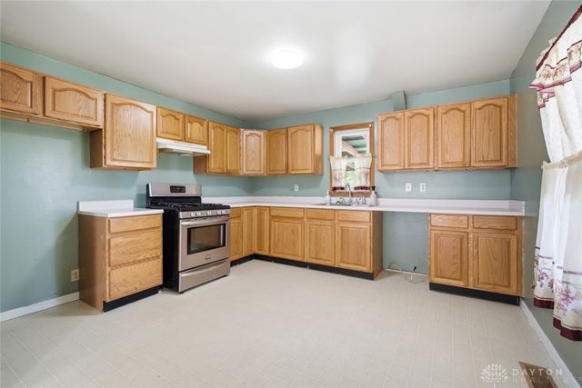 508 Elk Avenue, Springfield, OH 45505