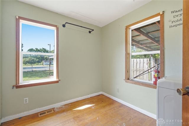 508 Elk Avenue, Springfield, OH 45505
