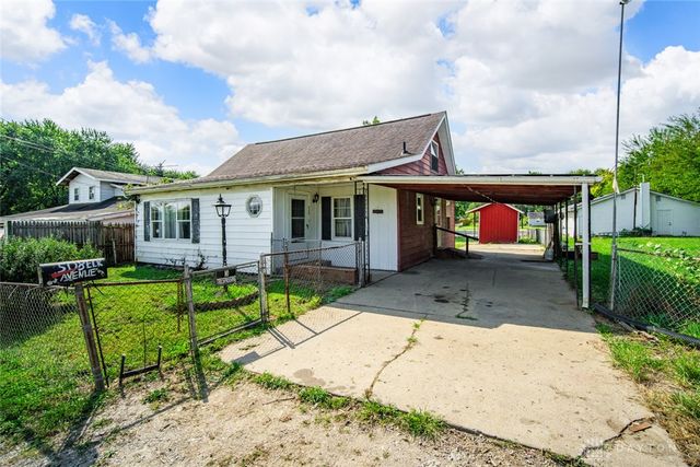 508 Elk Avenue, Springfield, OH 45505