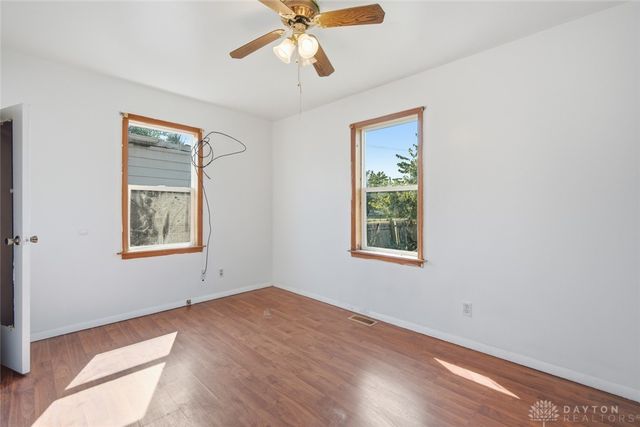 508 Elk Avenue, Springfield, OH 45505