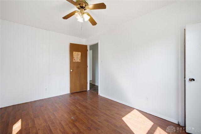 508 Elk Avenue, Springfield, OH 45505