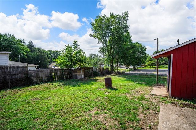 508 Elk Avenue, Springfield, OH 45505