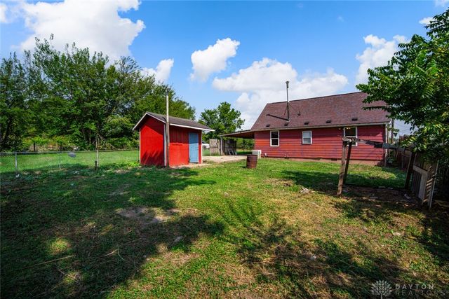508 Elk Avenue, Springfield, OH 45505