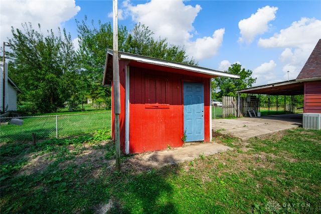 508 Elk Avenue, Springfield, OH 45505